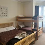Waverley Park Lodge