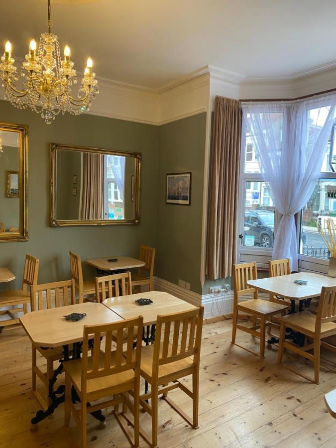 Couette-café Waverley Park Portsmouth