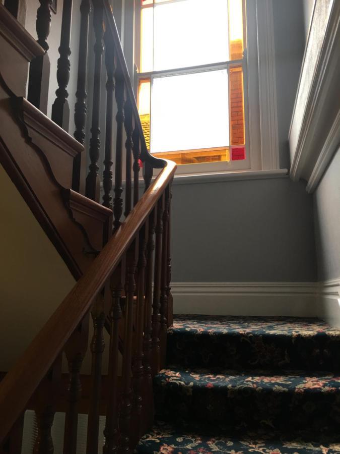 Waverley Park Couette-café 2*