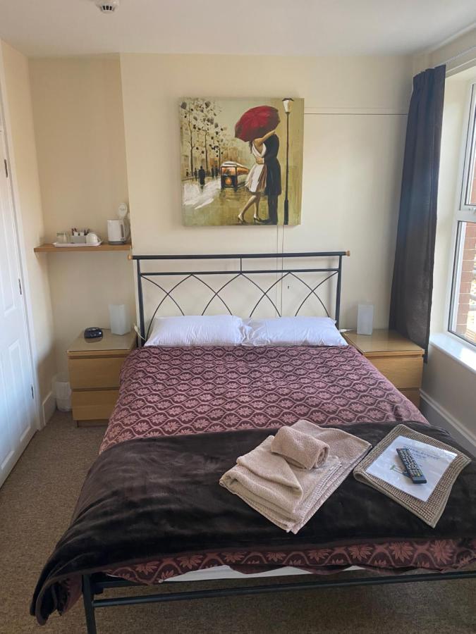 Couette-café Waverley Park