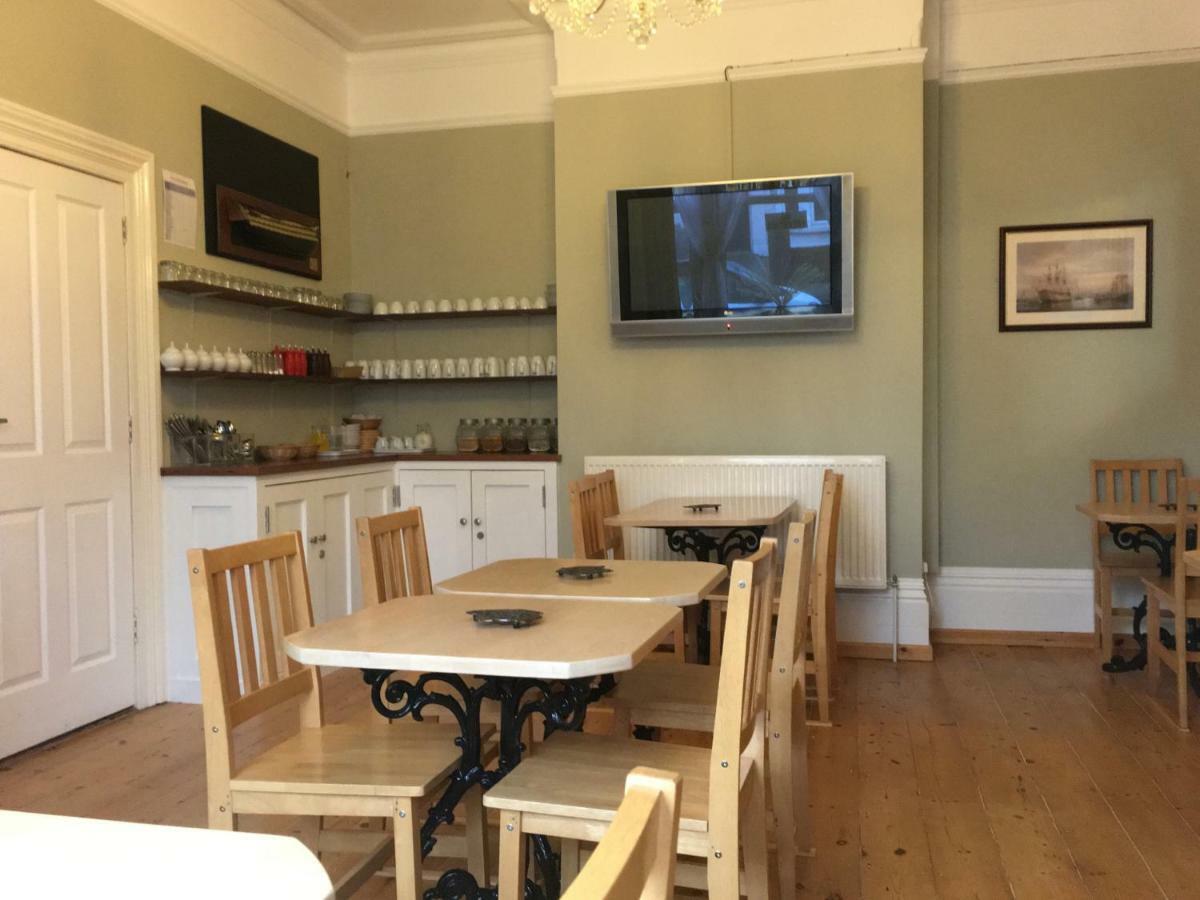 Couette-café Waverley Park